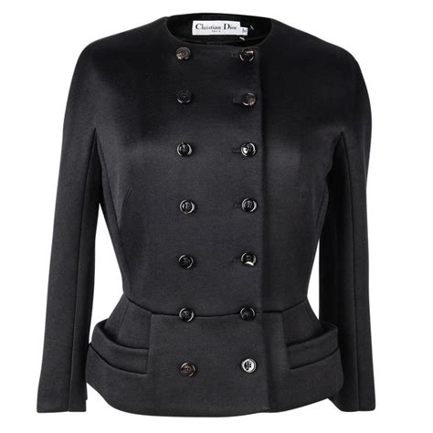 dior jacket girl|christian dior coats for women.